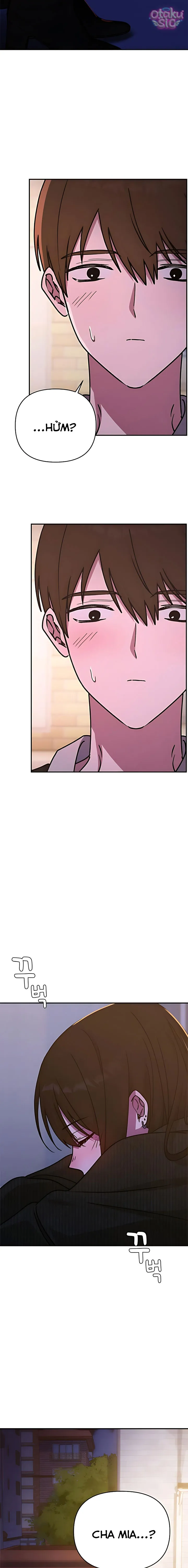 Mia Đã Trở Lại - Chap 13 - Trang 24