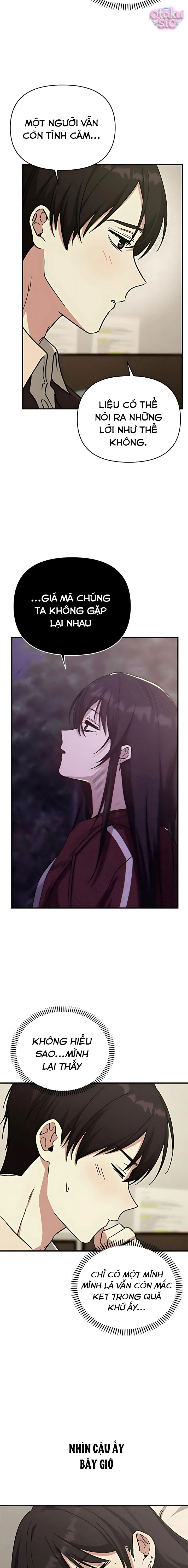 Mia Đã Trở Lại - Chap 14 - Trang 15