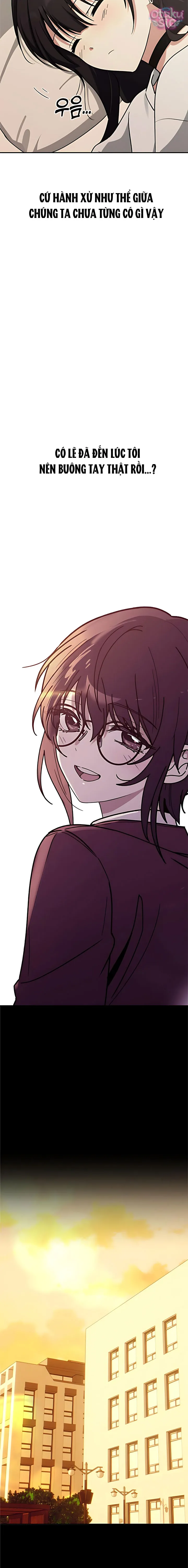 Mia Đã Trở Lại - Chap 14 - Trang 16