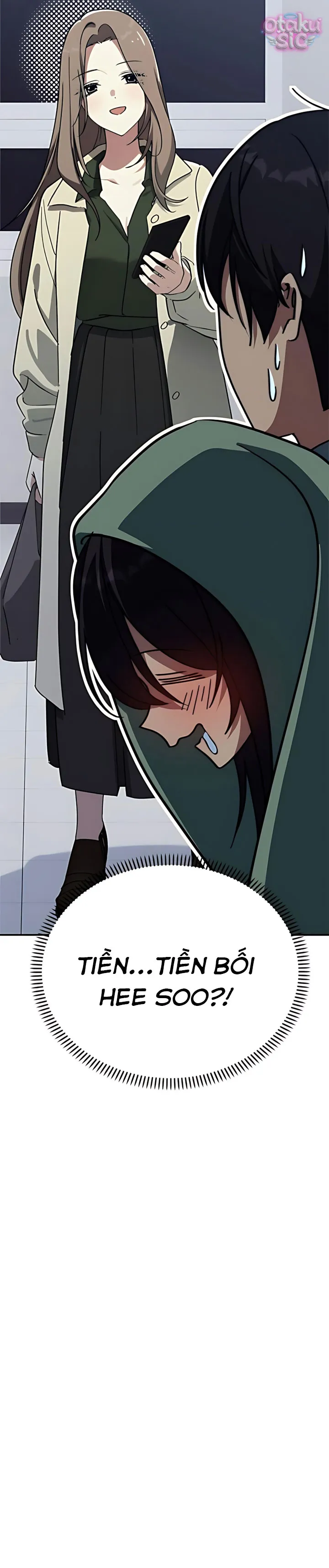 Mia Đã Trở Lại - Chap 14 - Trang 26