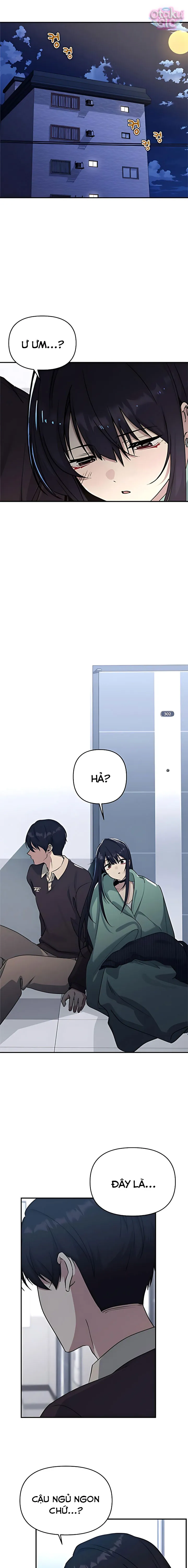 Mia Đã Trở Lại - Chap 15 - Trang 1