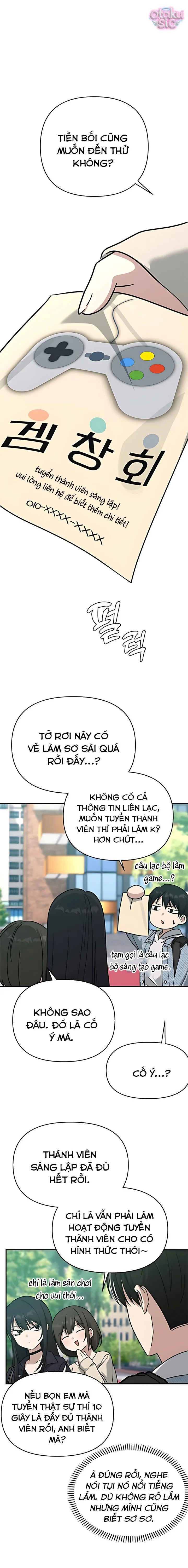 Mia Đã Trở Lại - Chap 15 - Trang 14