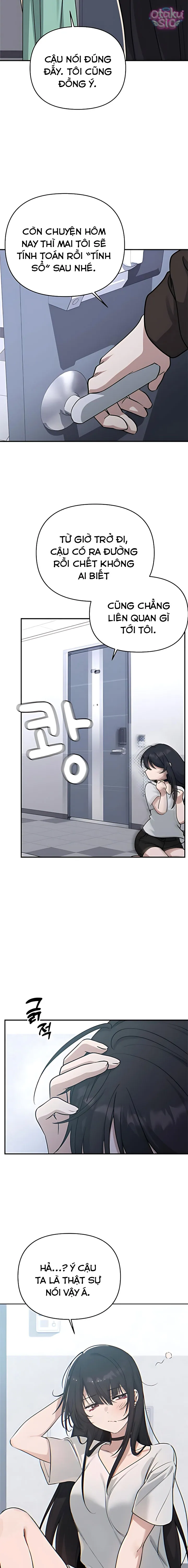 Mia Đã Trở Lại - Chap 15 - Trang 3