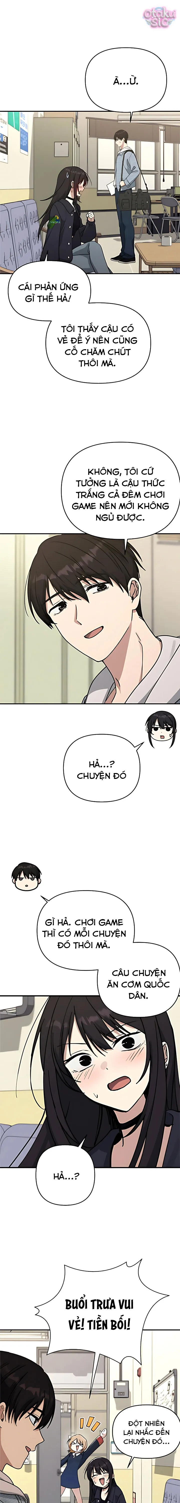 Mia Đã Trở Lại - Chap 15 - Trang 21