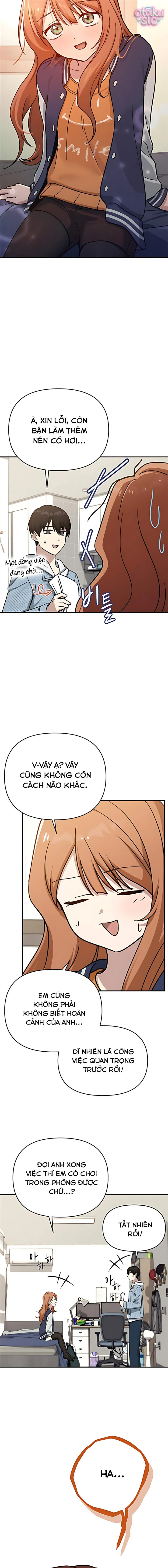 Mia Đã Trở Lại - Chap 16 - Trang 11