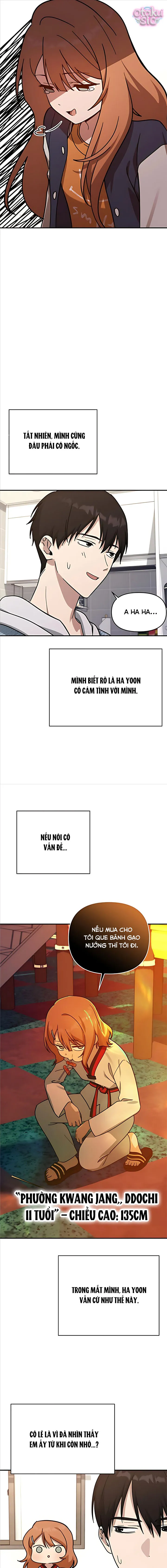 Mia Đã Trở Lại - Chap 16 - Trang 12