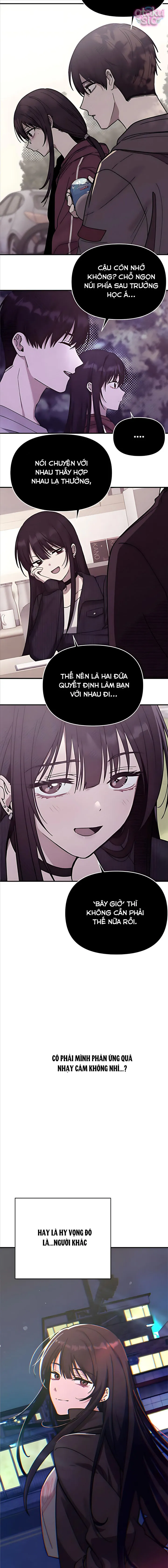 Mia Đã Trở Lại - Chap 16 - Trang 18