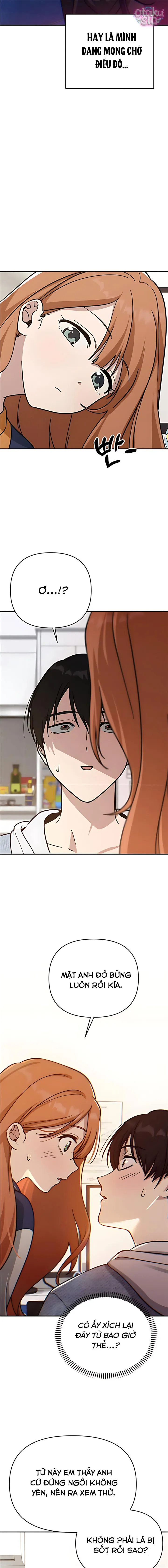 Mia Đã Trở Lại - Chap 16 - Trang 19