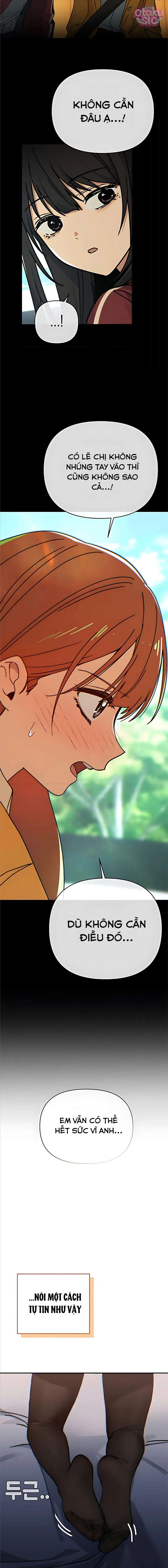 Mia Đã Trở Lại - Chap 16 - Trang 23