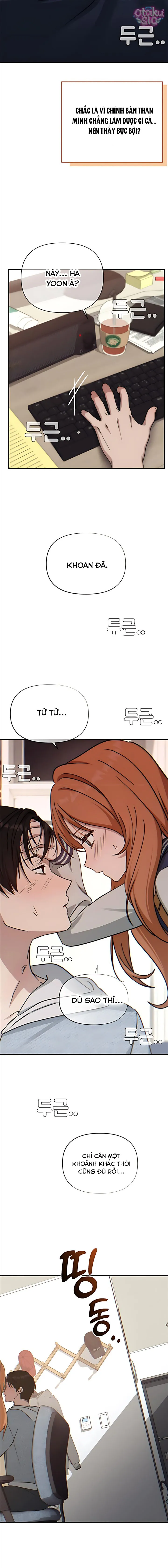 Mia Đã Trở Lại - Chap 16 - Trang 24