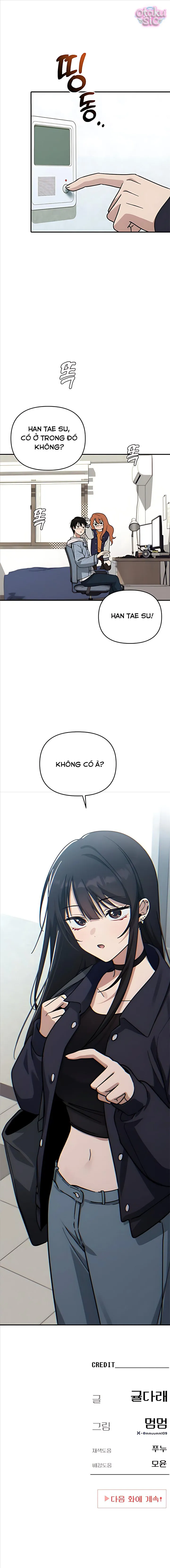 Mia Đã Trở Lại - Chap 16 - Trang 25
