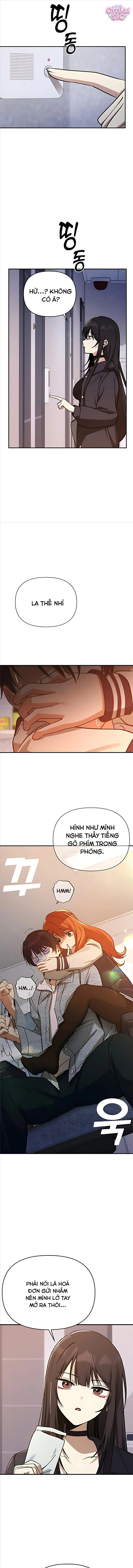 Mia Đã Trở Lại - Chap 17 - Trang 1