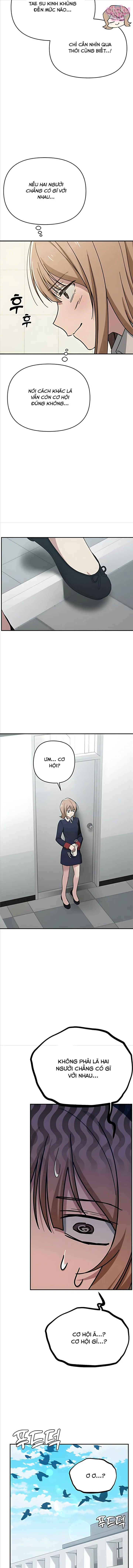 Mia Đã Trở Lại - Chap 17 - Trang 11