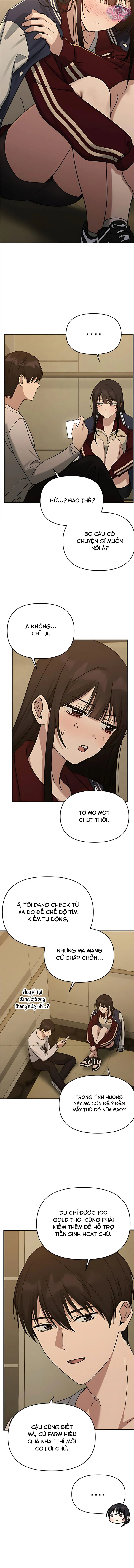 Mia Đã Trở Lại - Chap 18 - Trang 7