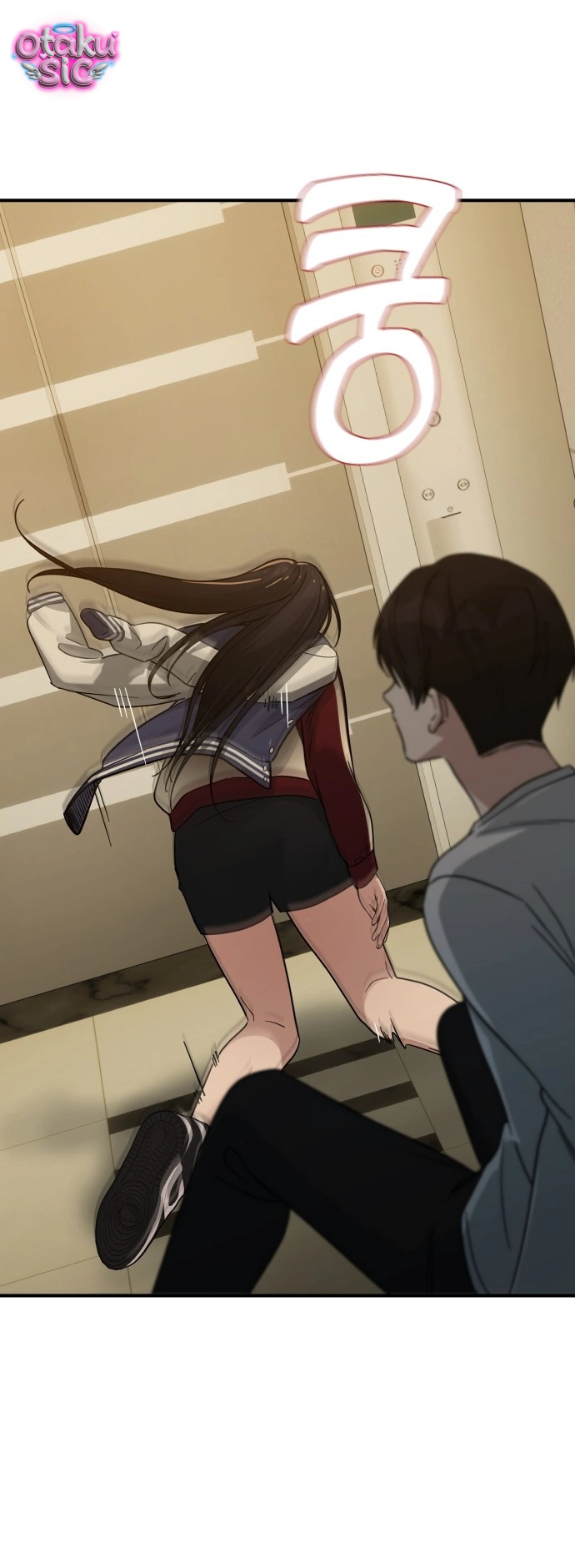Mia Đã Trở Lại - Chap 19 - Trang 1