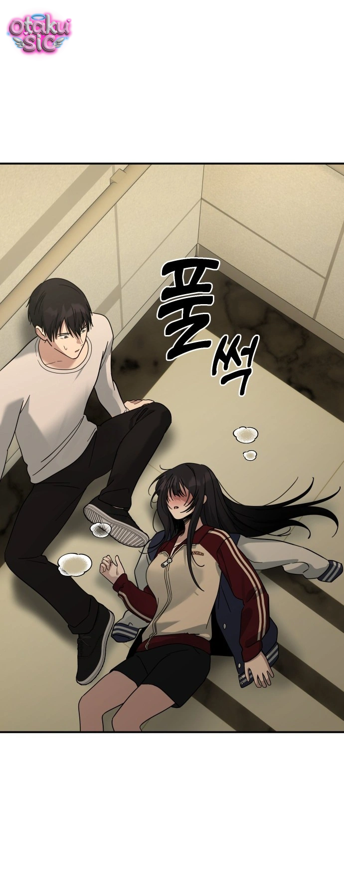 Mia Đã Trở Lại - Chap 19 - Trang 2