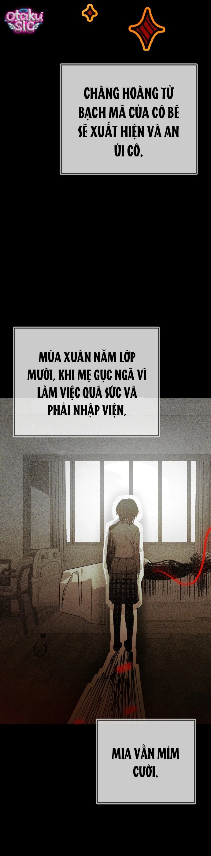 Mia Đã Trở Lại - Chap 19 - Trang 13