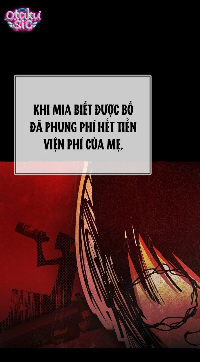 Mia Đã Trở Lại - Chap 19 - Trang 16