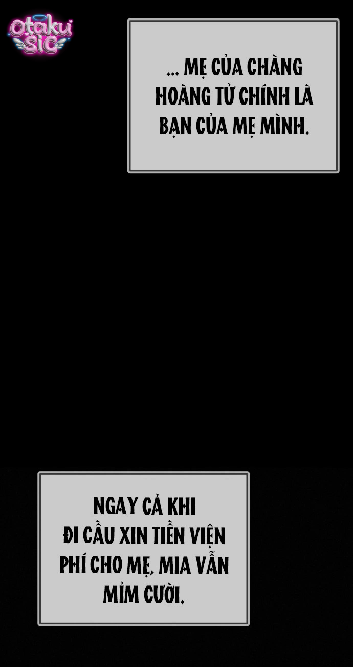 Mia Đã Trở Lại - Chap 19 - Trang 18