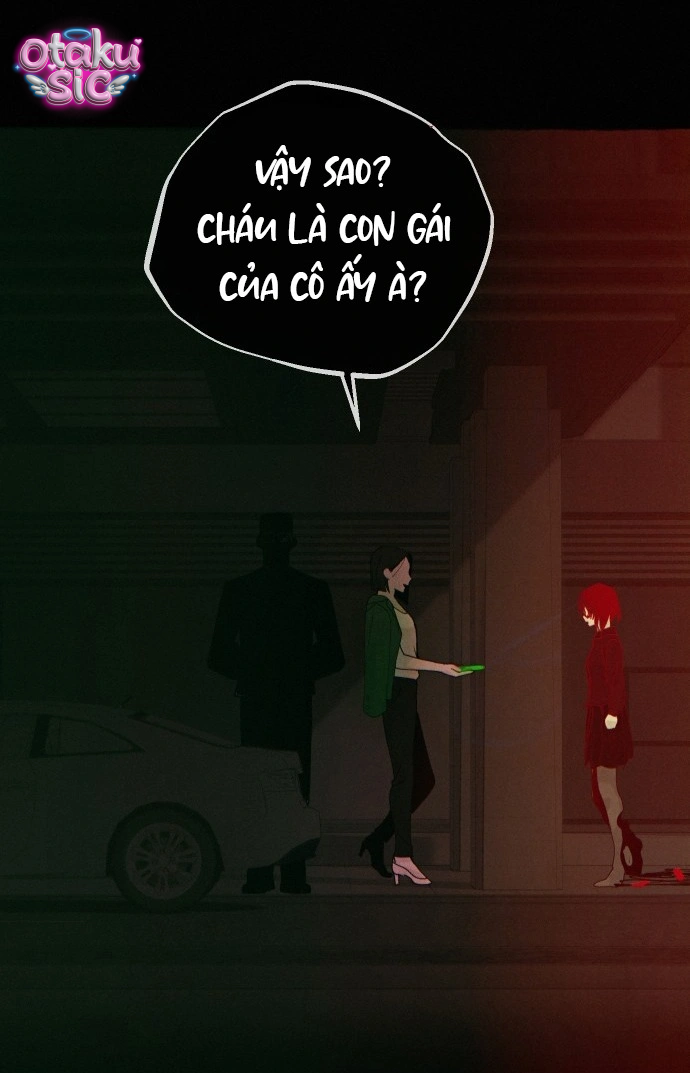 Mia Đã Trở Lại - Chap 19 - Trang 19