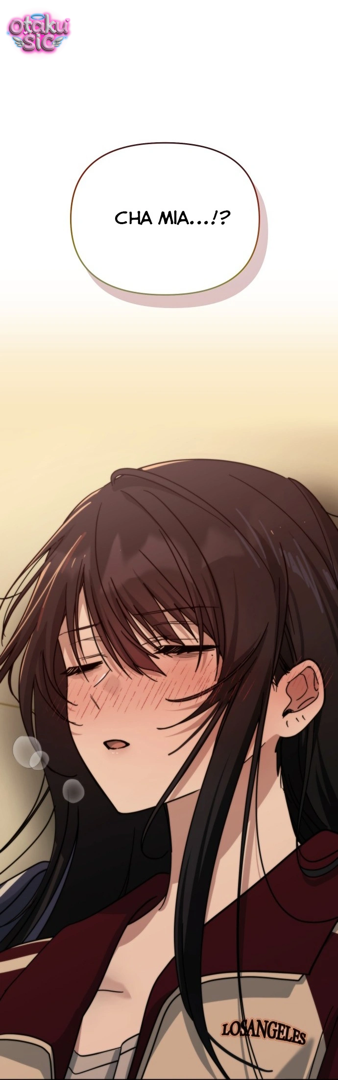 Mia Đã Trở Lại - Chap 19 - Trang 3