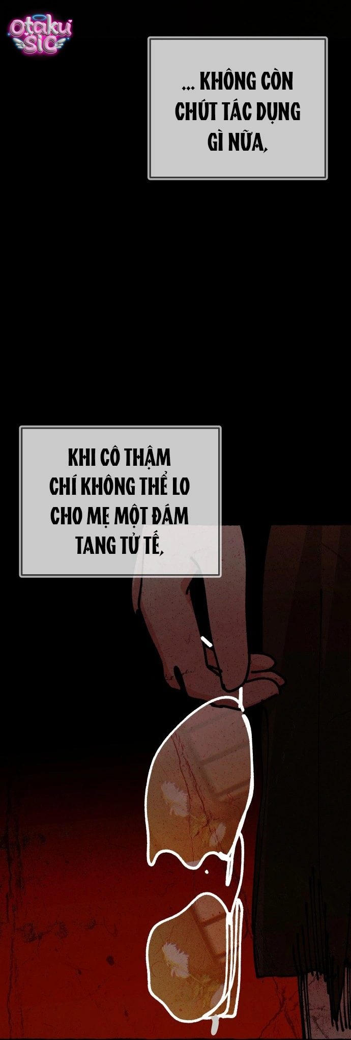 Mia Đã Trở Lại - Chap 19 - Trang 24