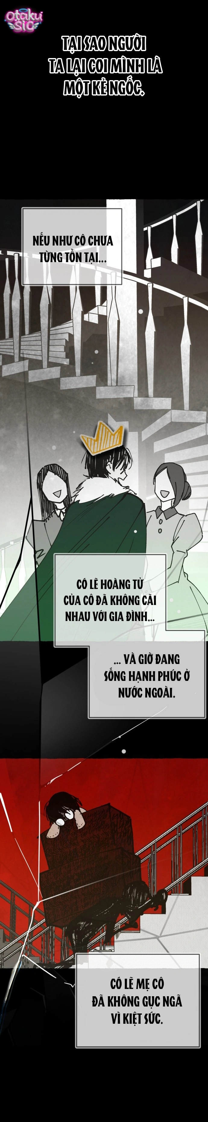 Mia Đã Trở Lại - Chap 19 - Trang 27