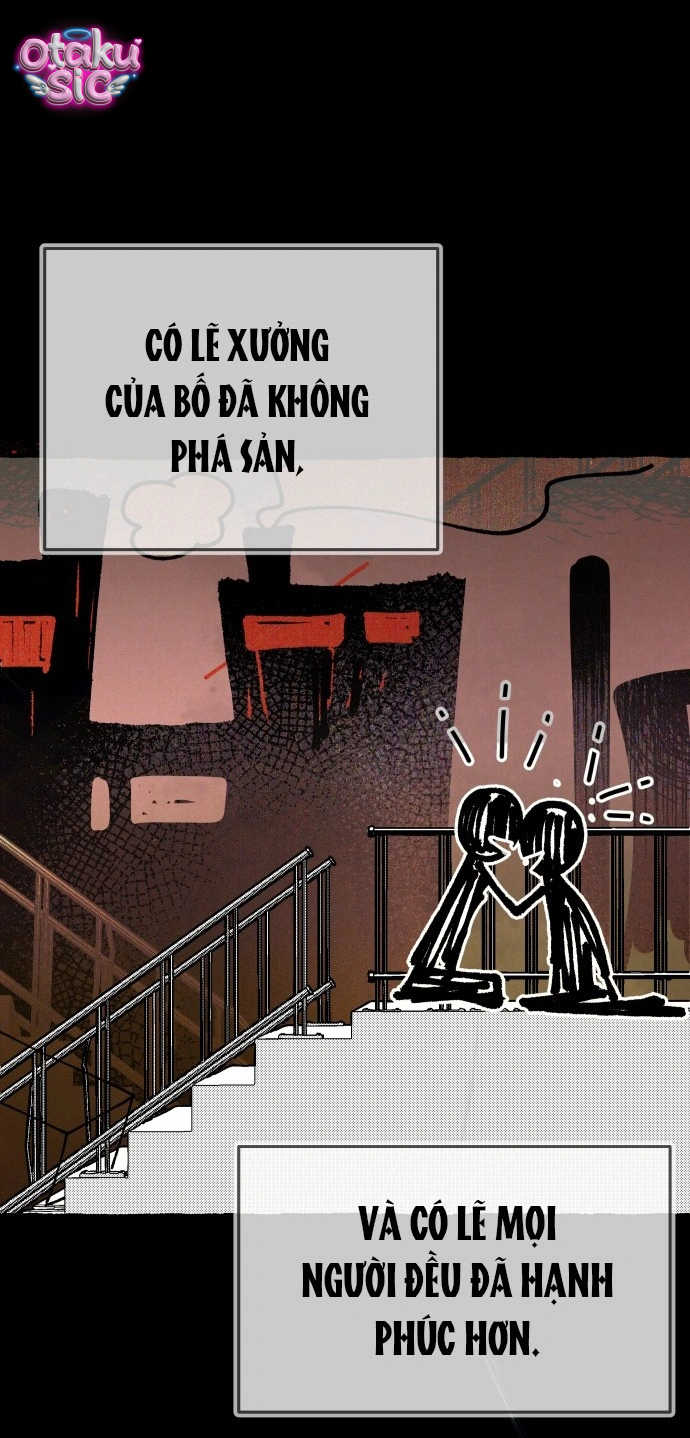 Mia Đã Trở Lại - Chap 19 - Trang 28