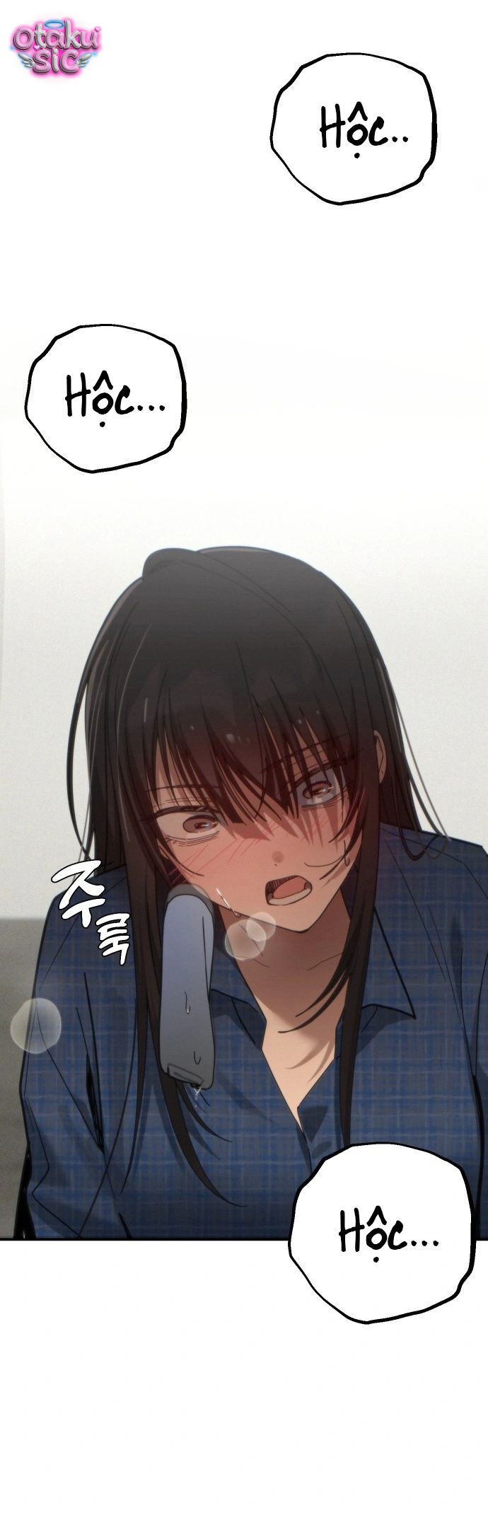 Mia Đã Trở Lại - Chap 19 - Trang 34