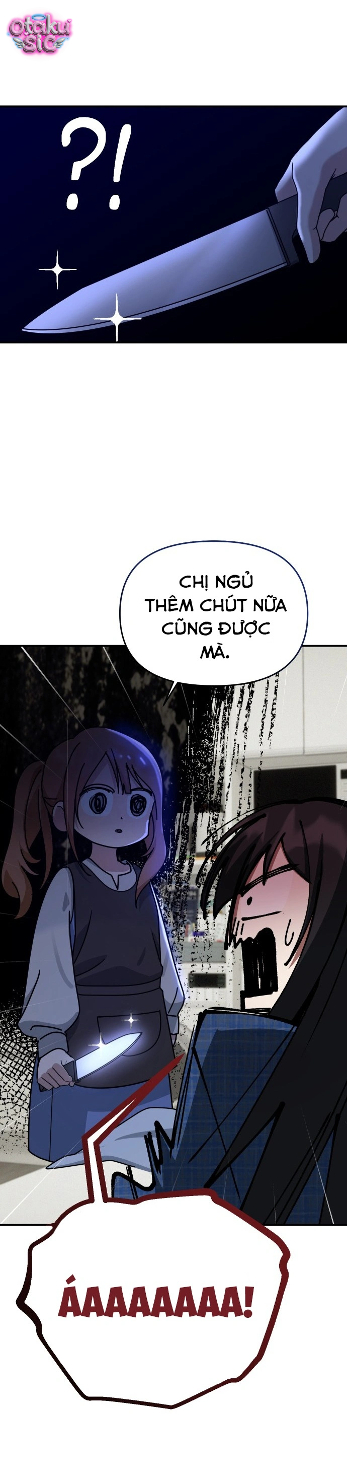 Mia Đã Trở Lại - Chap 19 - Trang 37