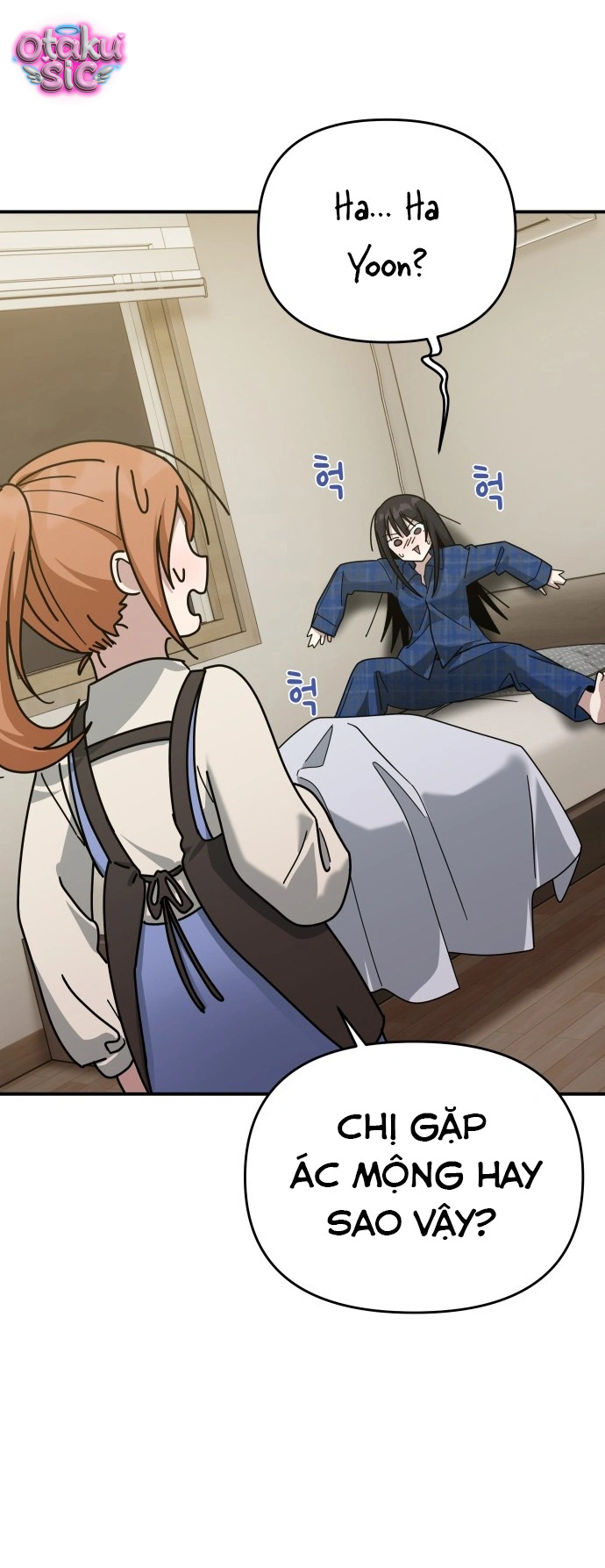 Mia Đã Trở Lại - Chap 19 - Trang 39