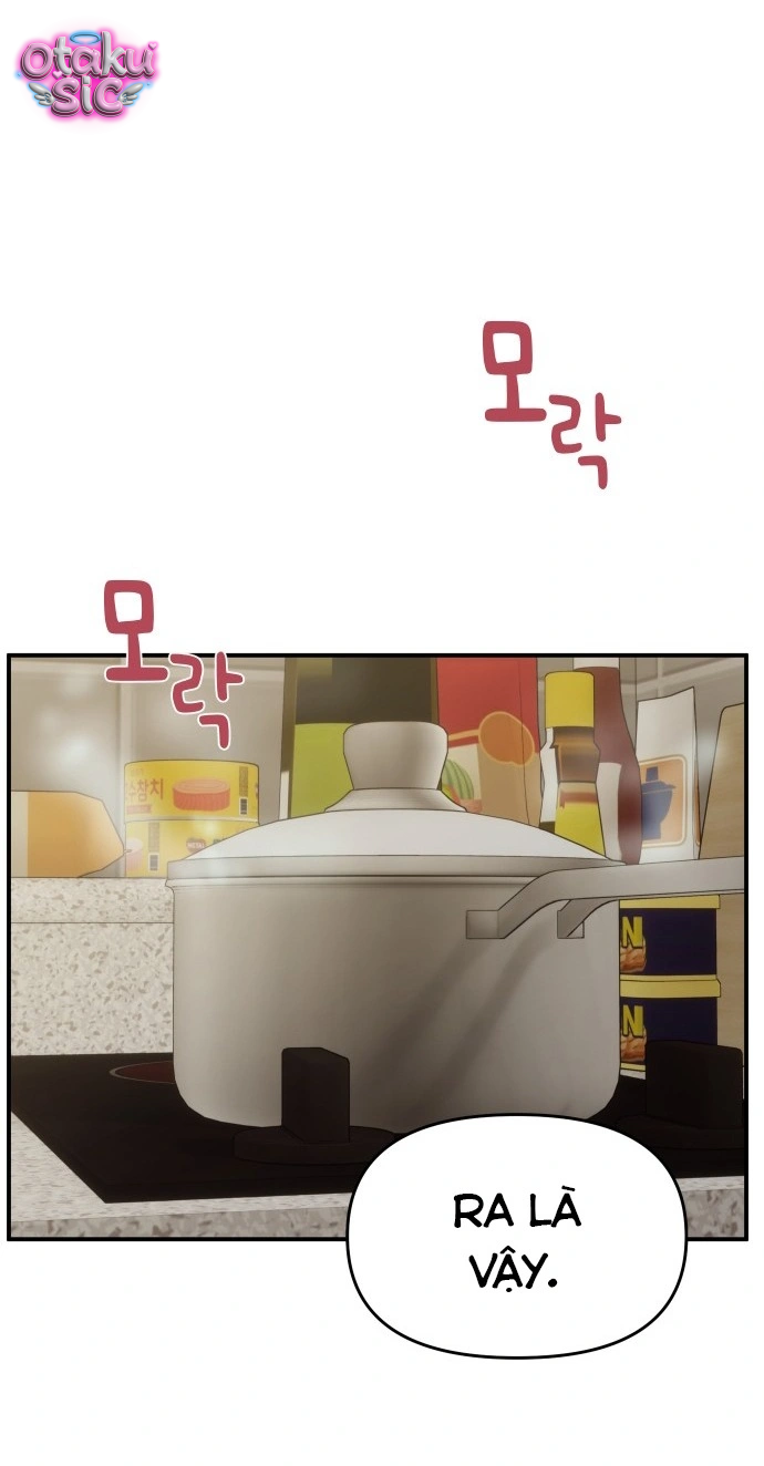 Mia Đã Trở Lại - Chap 19 - Trang 40