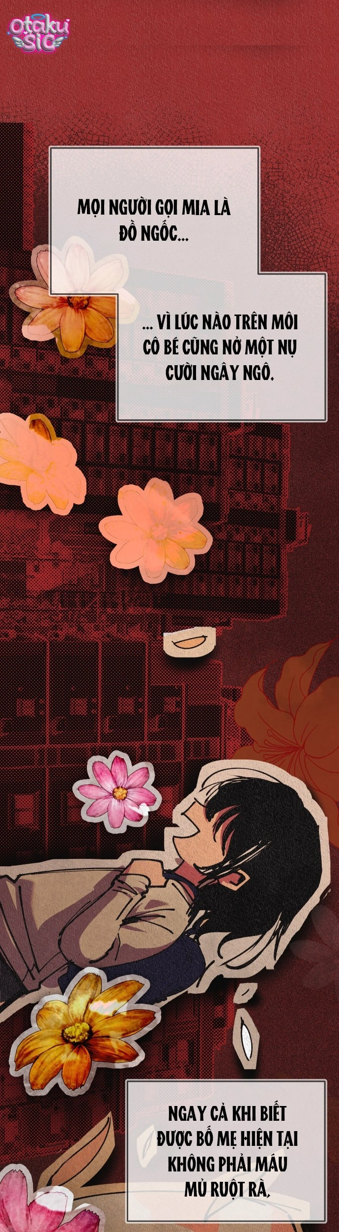 Mia Đã Trở Lại - Chap 19 - Trang 5