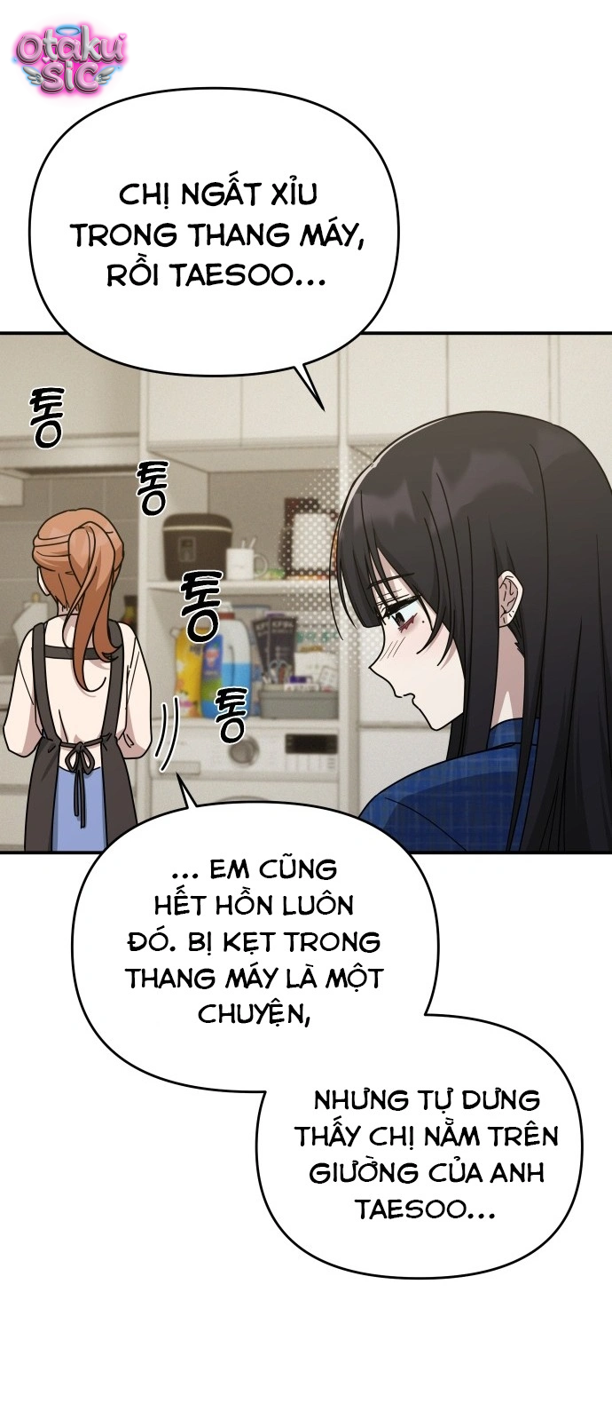 Mia Đã Trở Lại - Chap 19 - Trang 41