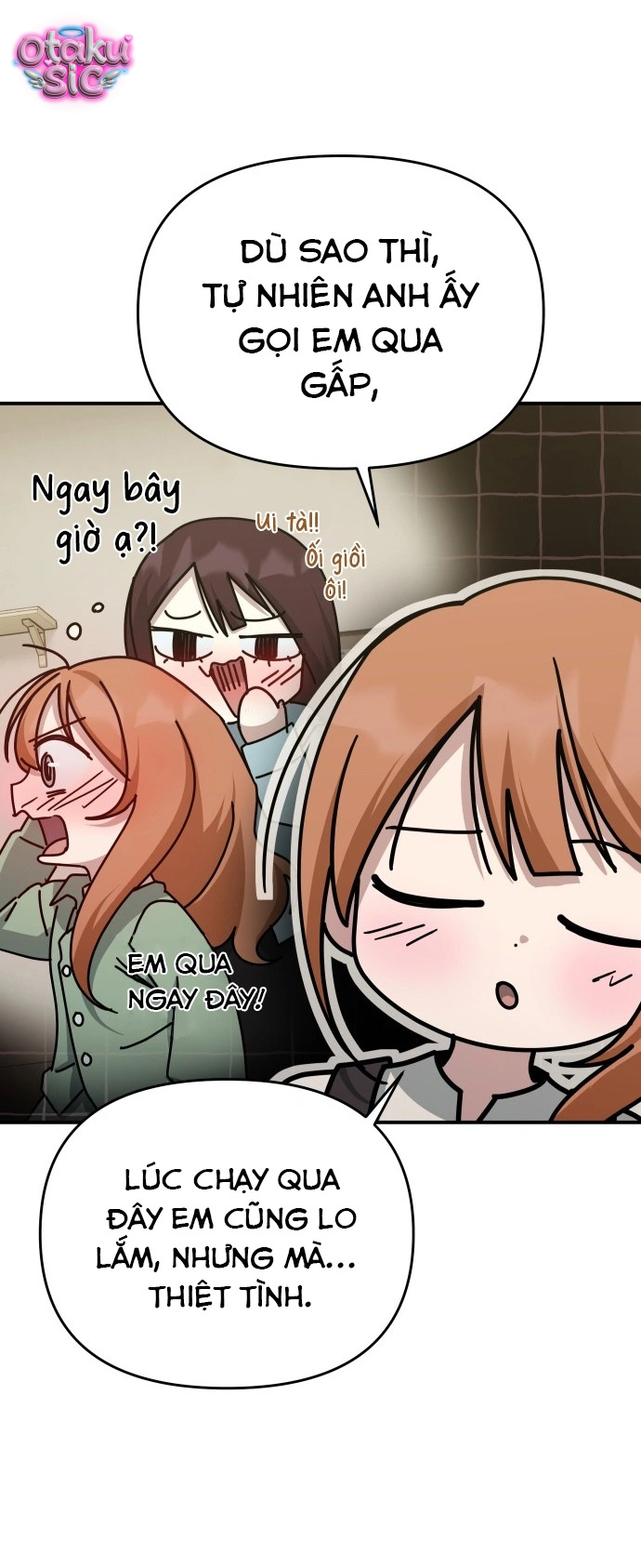 Mia Đã Trở Lại - Chap 19 - Trang 42