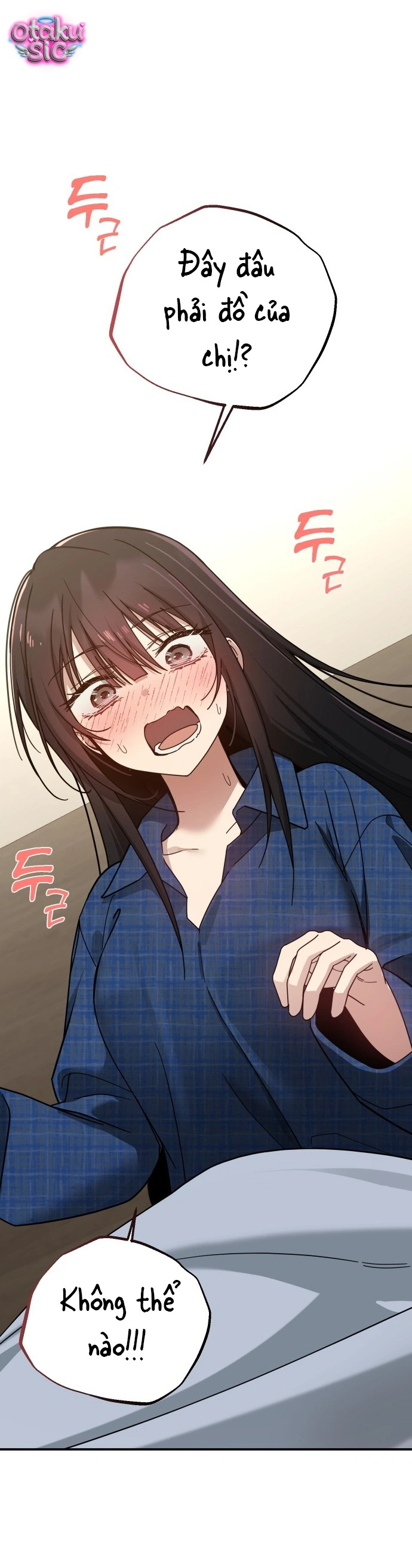 Mia Đã Trở Lại - Chap 19 - Trang 44