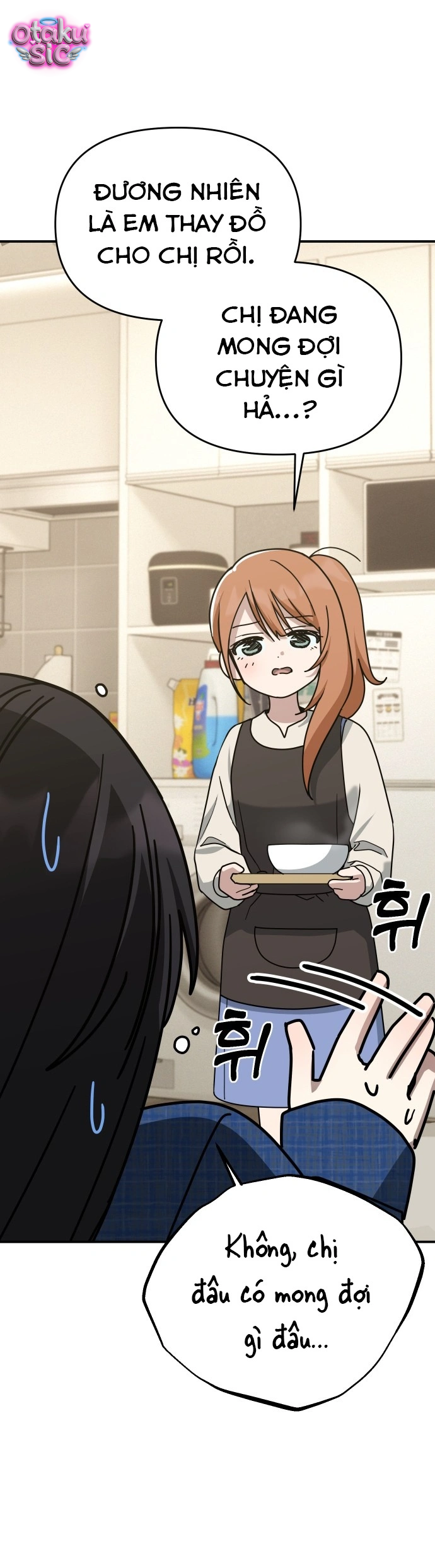 Mia Đã Trở Lại - Chap 19 - Trang 45