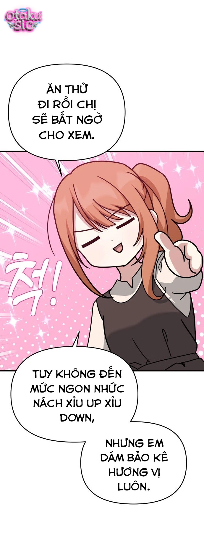 Mia Đã Trở Lại - Chap 19 - Trang 48