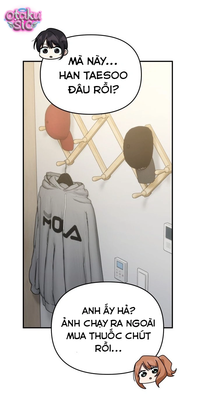 Mia Đã Trở Lại - Chap 19 - Trang 49