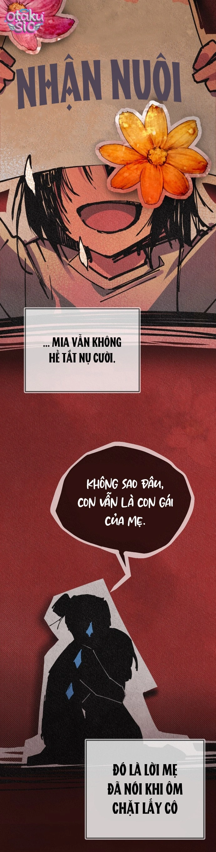 Mia Đã Trở Lại - Chap 19 - Trang 6