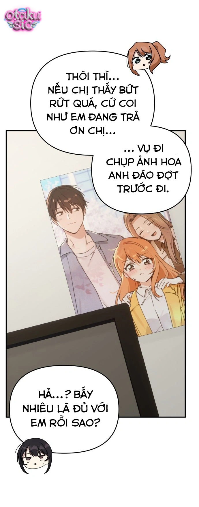 Mia Đã Trở Lại - Chap 19 - Trang 55