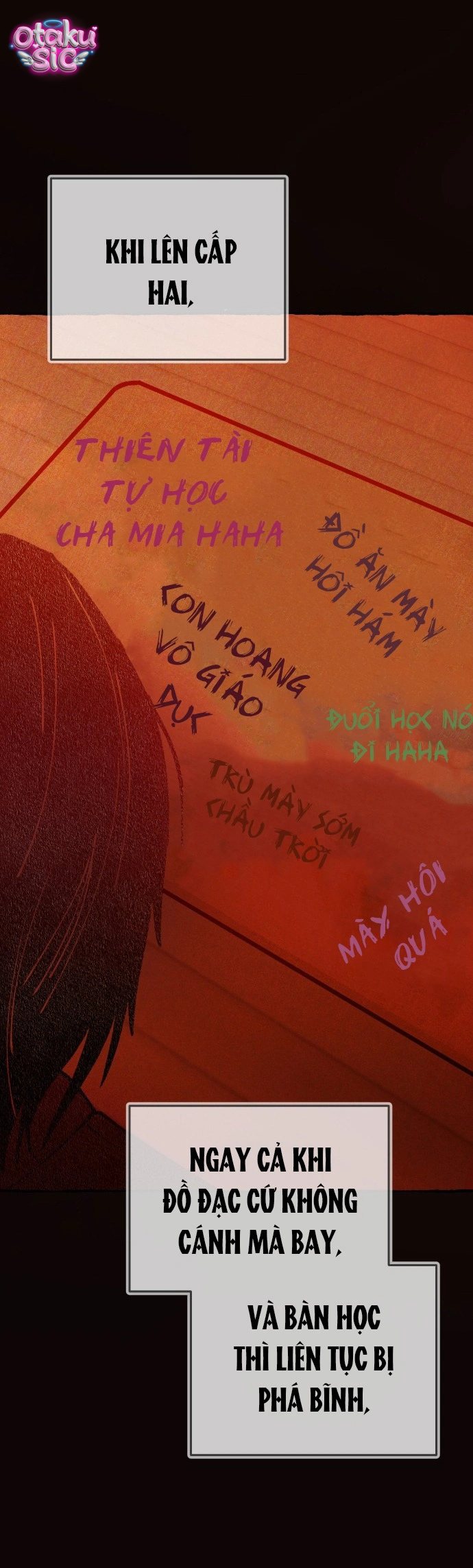 Mia Đã Trở Lại - Chap 19 - Trang 9