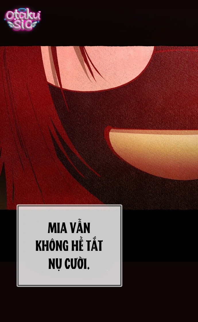 Mia Đã Trở Lại - Chap 19 - Trang 10