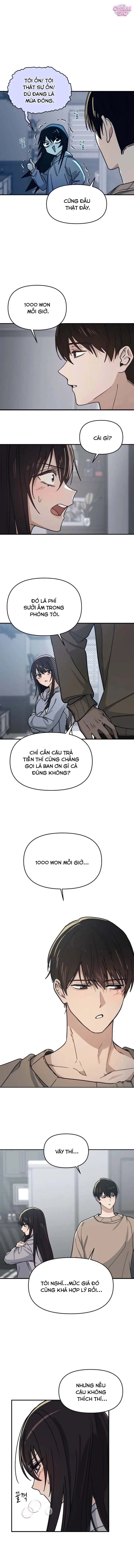 Mia Đã Trở Lại - Chap 2 - Trang 12