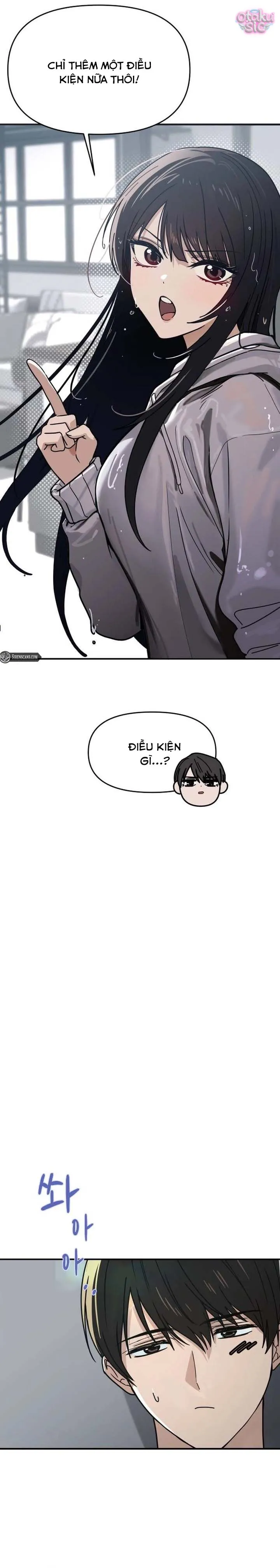 Mia Đã Trở Lại - Chap 2 - Trang 14