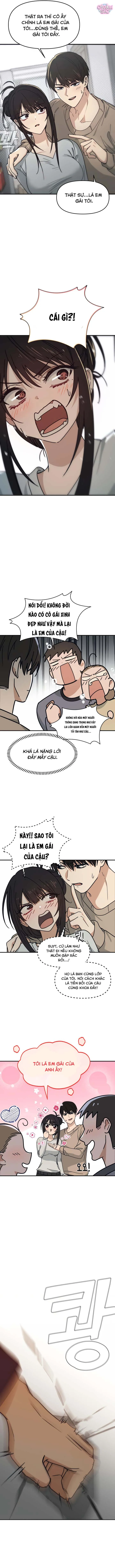 Mia Đã Trở Lại - Chap 2 - Trang 18