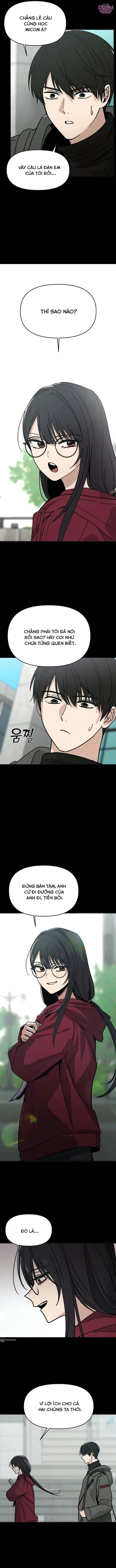 Mia Đã Trở Lại - Chap 2 - Trang 3