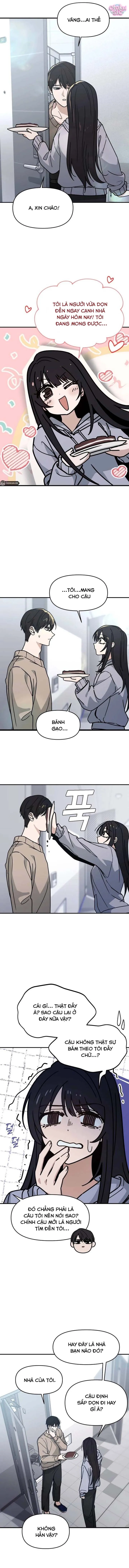 Mia Đã Trở Lại - Chap 2 - Trang 5