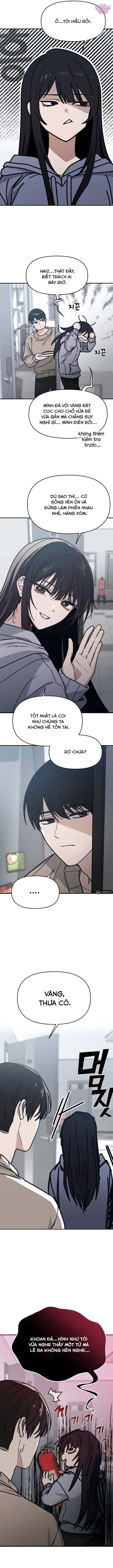 Mia Đã Trở Lại - Chap 2 - Trang 6