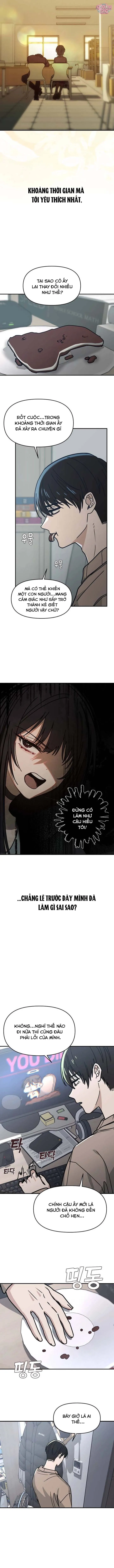 Mia Đã Trở Lại - Chap 2 - Trang 8